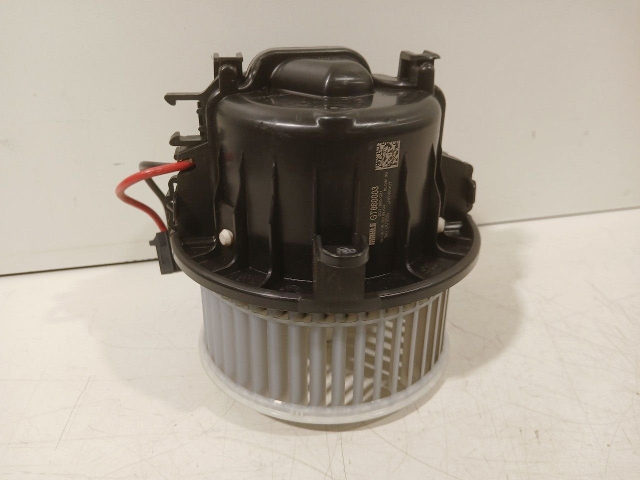 Kachel ventilator motor Seat Arona, Onderdelen@venauto.nl, Van der Ven Autorecycling B.V., Gebruikt, Ettenseweg 76, 4706 PB Roosendaal, The Netherlands