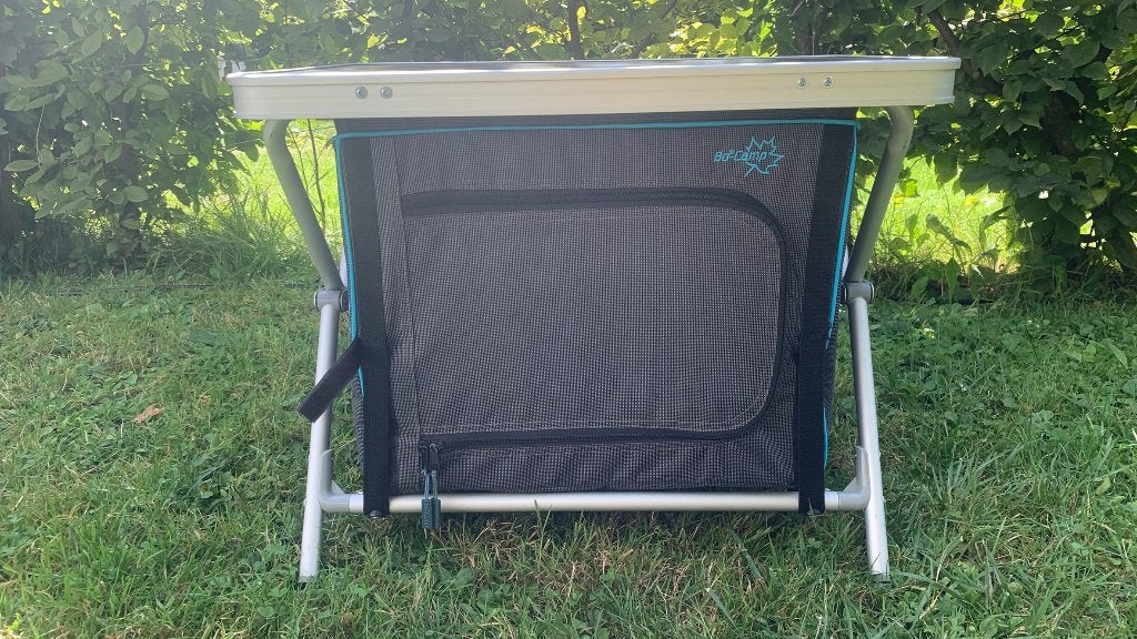 kampeer benodigheden, Caravans en Kamperen, Kampeeraccessoires, Ophalen, Gebruikt
