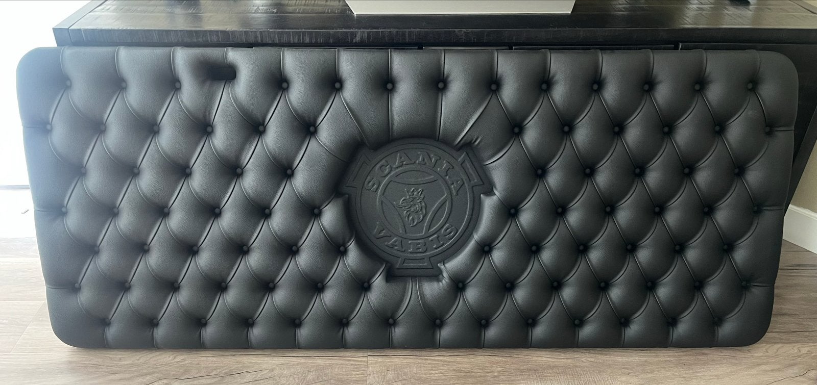 Bedplaat scania next gen, Auto-onderdelen, Interieur en Bekleding, Ophalen, Gebruikt, Overige automerken