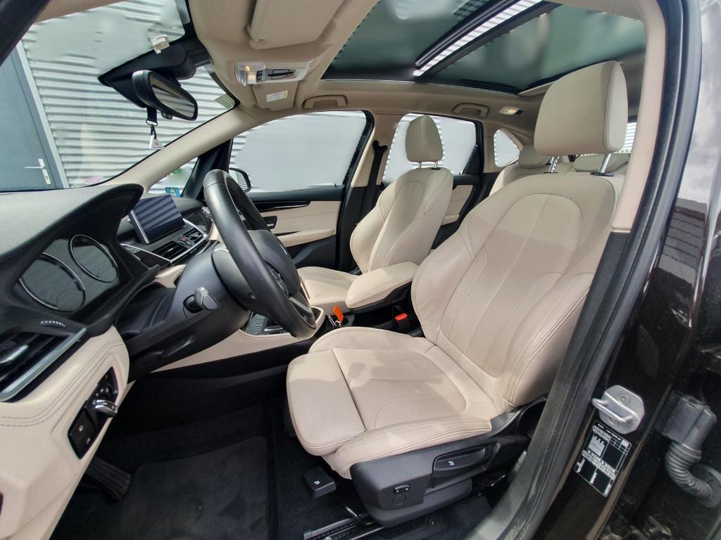 BMW 2-Serie Active Tourer