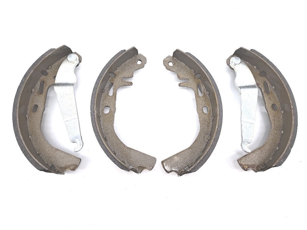 Remschoenen Opel Manta Ascona Nieuw 200x46, Ophalen of Verzenden, De Rie Automaterialen, Info@derieautomaterialen.nl, Kaardebol 2