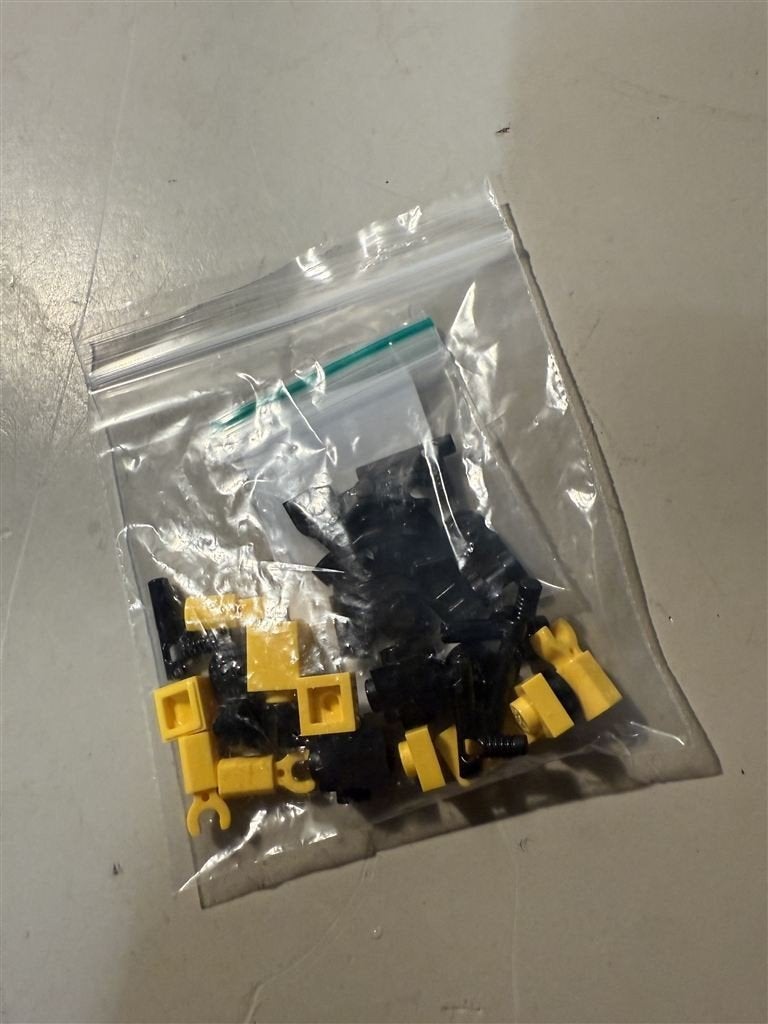 Boston Dynamics Spot Robot Hond - Custom Kit van Echte Lego, Ophalen of Verzenden, Zo goed als nieuw