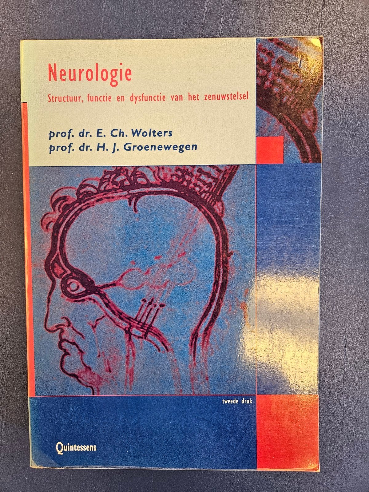 Studieboeken fysiotherapie, Ophalen, Beta, Gelezen, HBO