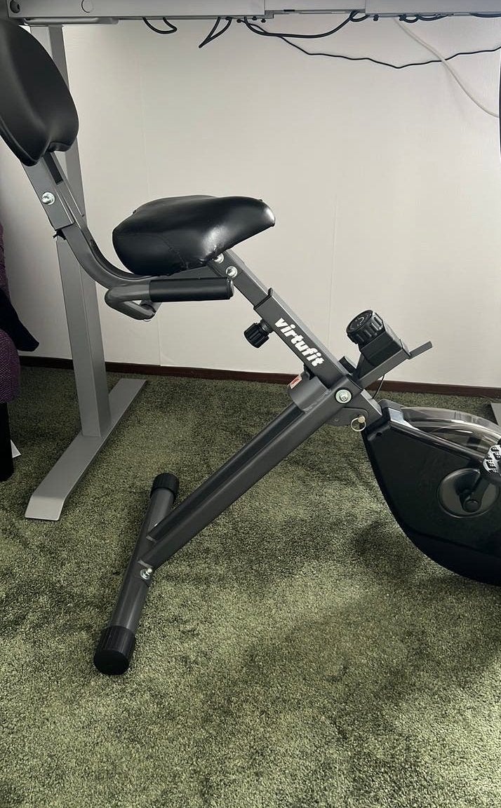 Bureaufiets / deskbike, Ophalen, Zo goed als nieuw, Overige typen