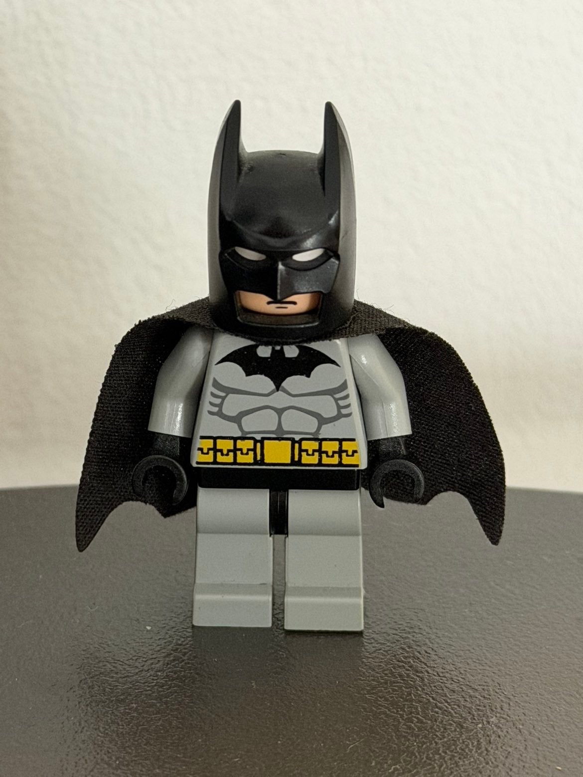 Lego batman 2006 minifiguur, Ophalen of Verzenden, Zo goed als nieuw