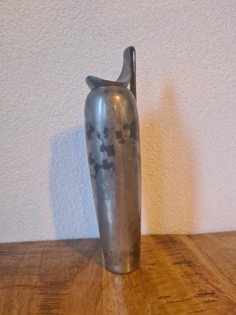 Metawa Holland Tin, Antiek en Kunst, Antiek | Tin, Ophalen of Verzenden