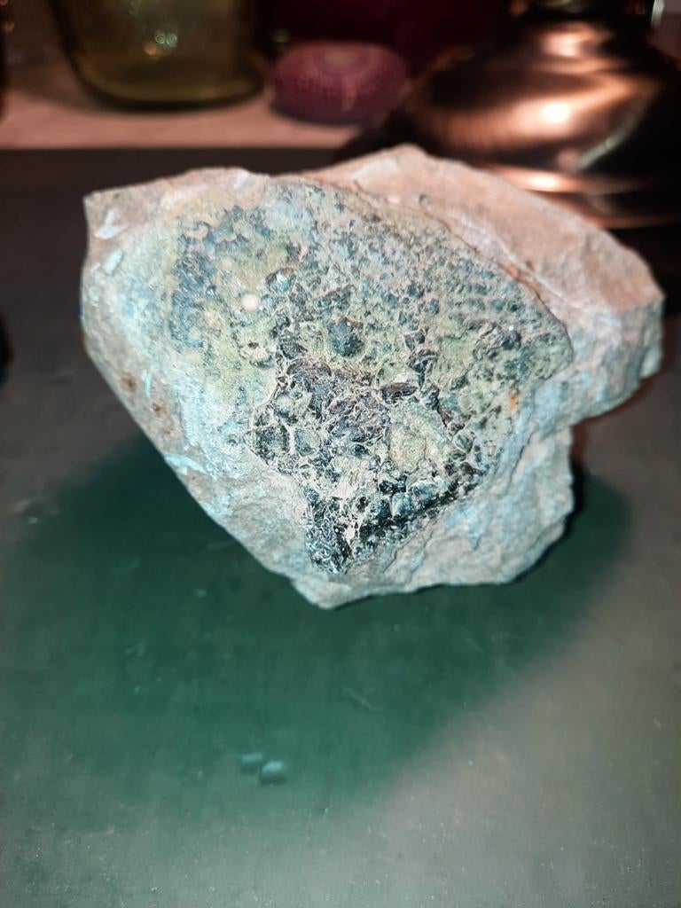 Ongeclassificeerde nwa meteoriet bolide, Ophalen of Verzenden