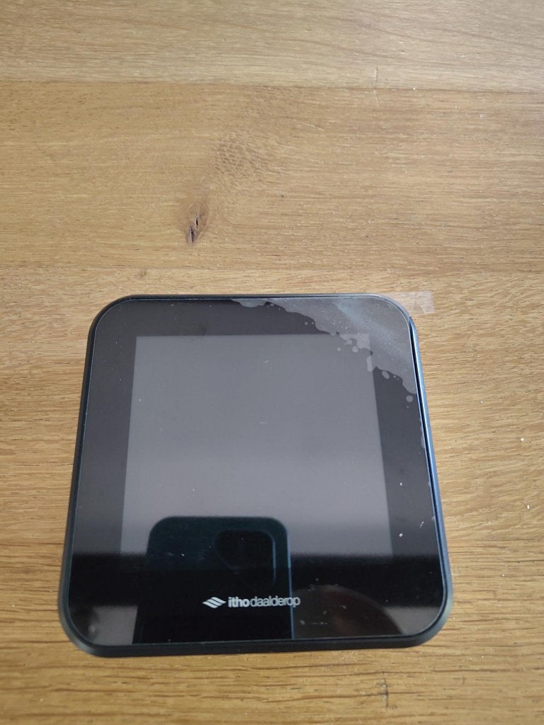 Spider thermostaat, Ophalen of Verzenden, Slimme thermostaat, Nieuw