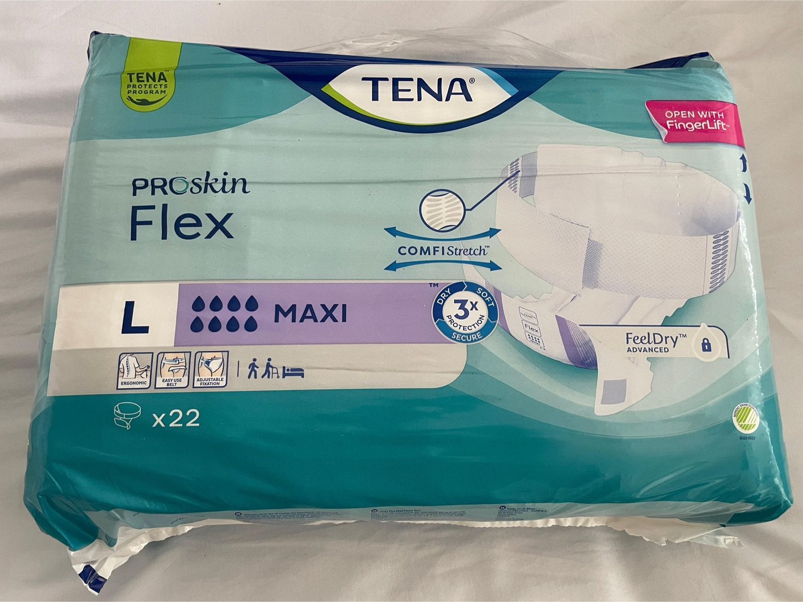 TENA, Ophalen of Verzenden, Nieuw