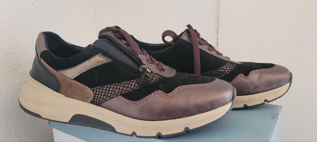 Dames sneakers maat 41 Sub 55, Kleding | Dames, Schoenen, Sub 55, Bruin, Ophalen of Verzenden, Sneakers of Gympen