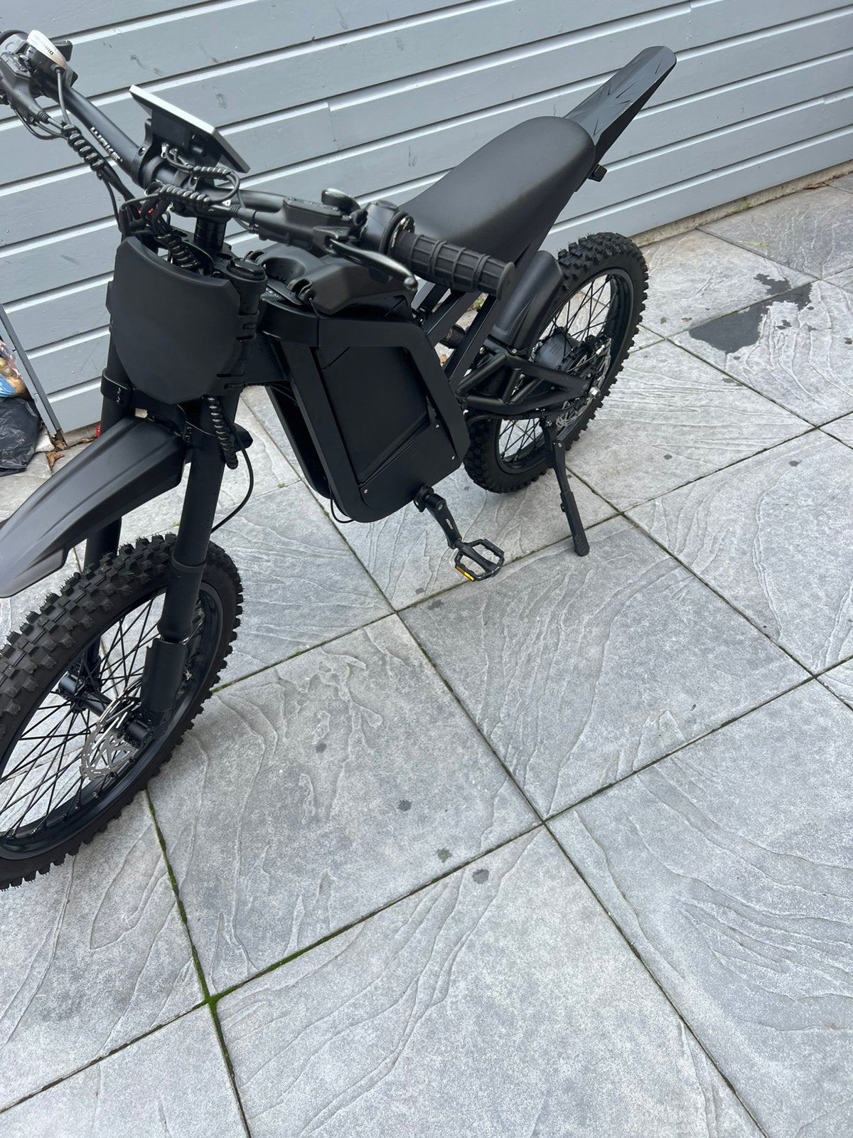 Custom ouxi gt2000, Overige merken, Nieuw, Ophalen of Verzenden, 59 cm of meer