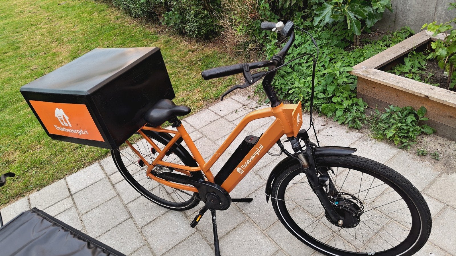 Delivery Bike- Bezorgfiets, Ophalen, Overige merken