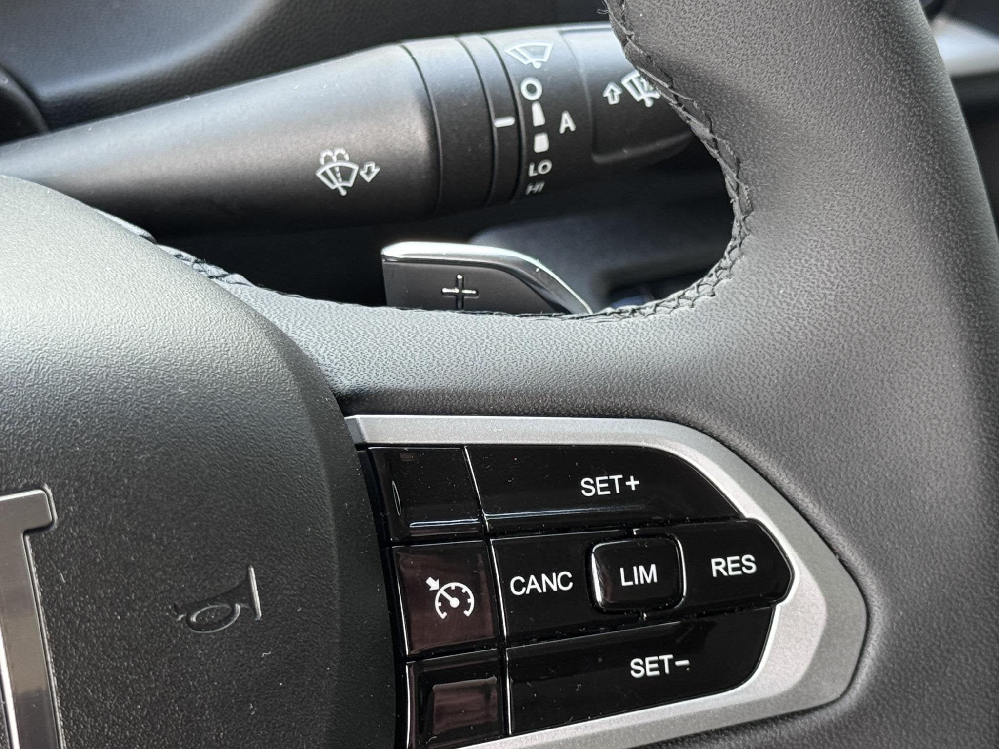 Fiat E-Ducato 4.25t L3H2 110 kWh | Apple/Android | Parkeerca, Auto's, Stof, Gebruikt, Wit, Origineel Nederlands