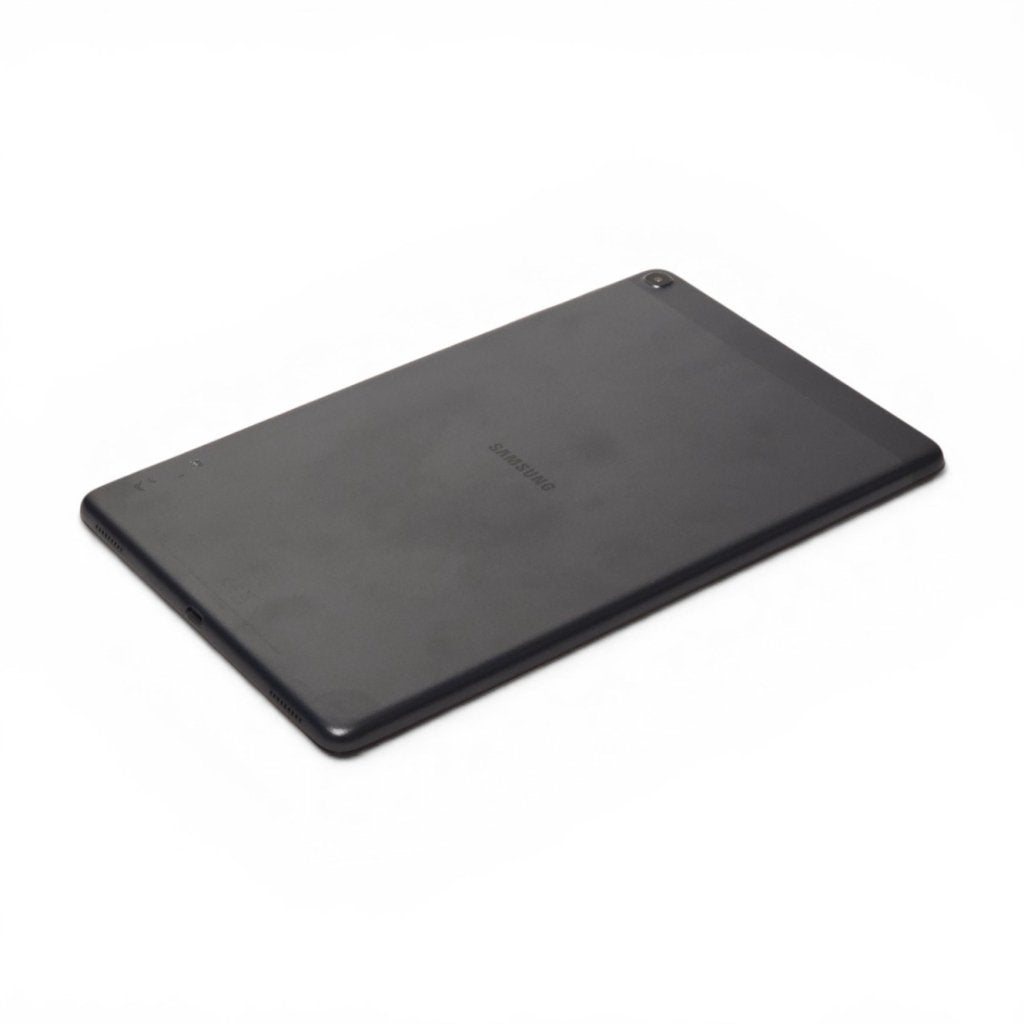 Samsung Galaxy Tab A 10.1 WiFi (2019) 2GB/32GB Zwart, Samsung, Gebruikt, Support@Samsung.com, 129, Samsung-ro, Yeongtong-gu
Suwon-si, Gyeonggi-do 16677
South Korea