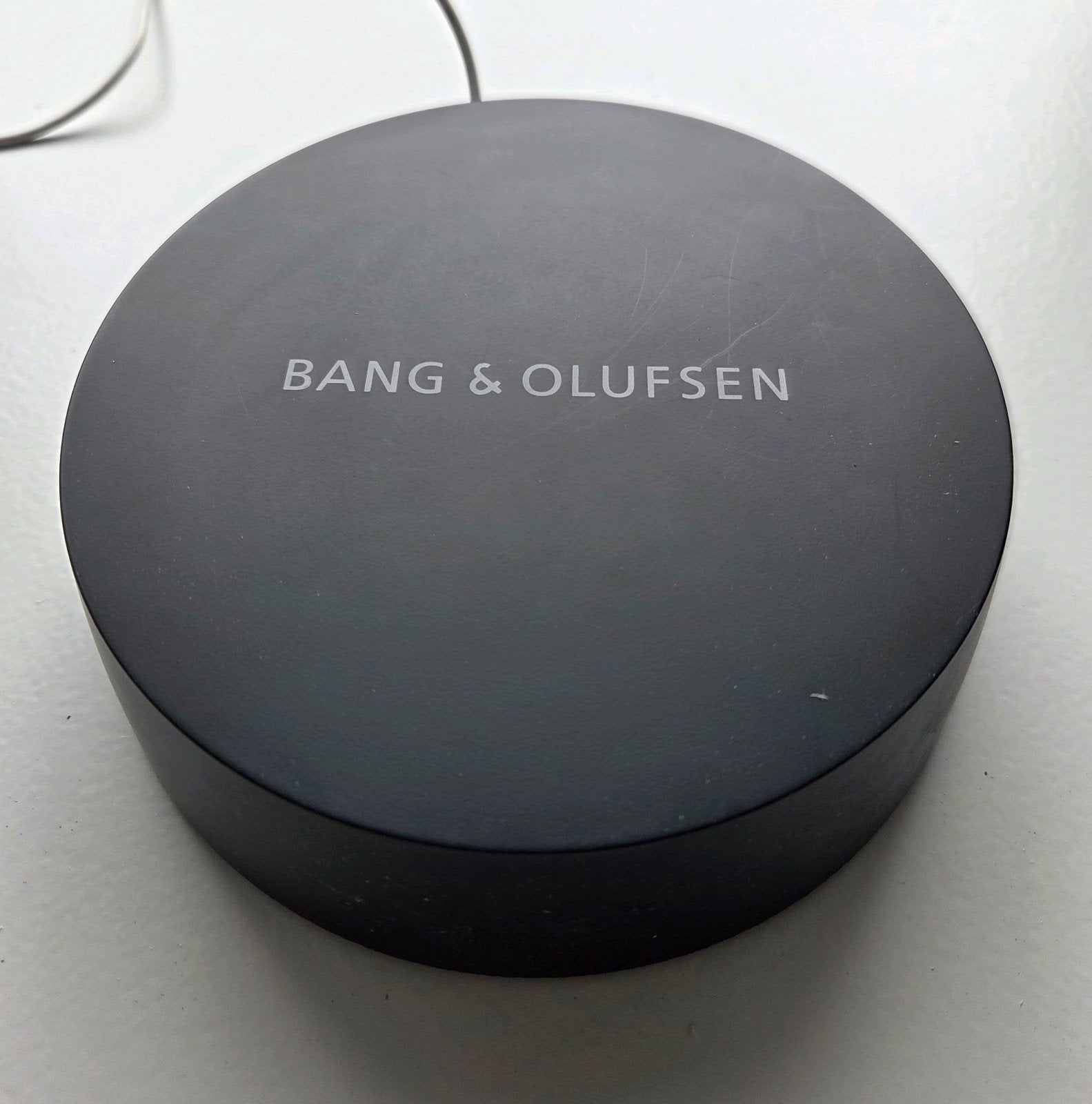 B&O BeoSound Core muziekstreamer AudioConverter Box Typ 3051, Ophalen of Verzenden