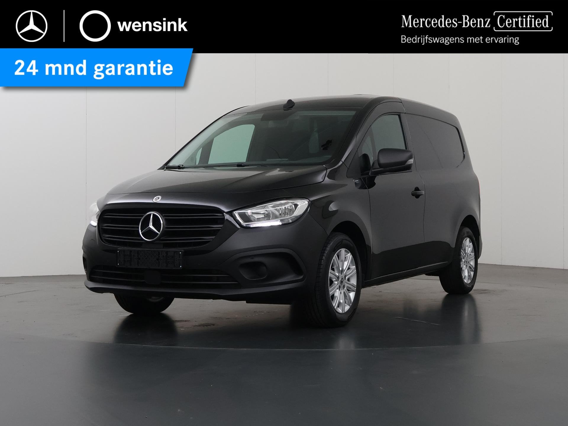 Mercedes-Benz Citan 110 CDI | L1 | PRO | AIRCO | CRUISE CONT