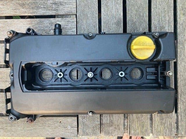 Kleppendeksel Opel Corsa GSI, Auto-onderdelen, Ophalen of Verzenden, Opel