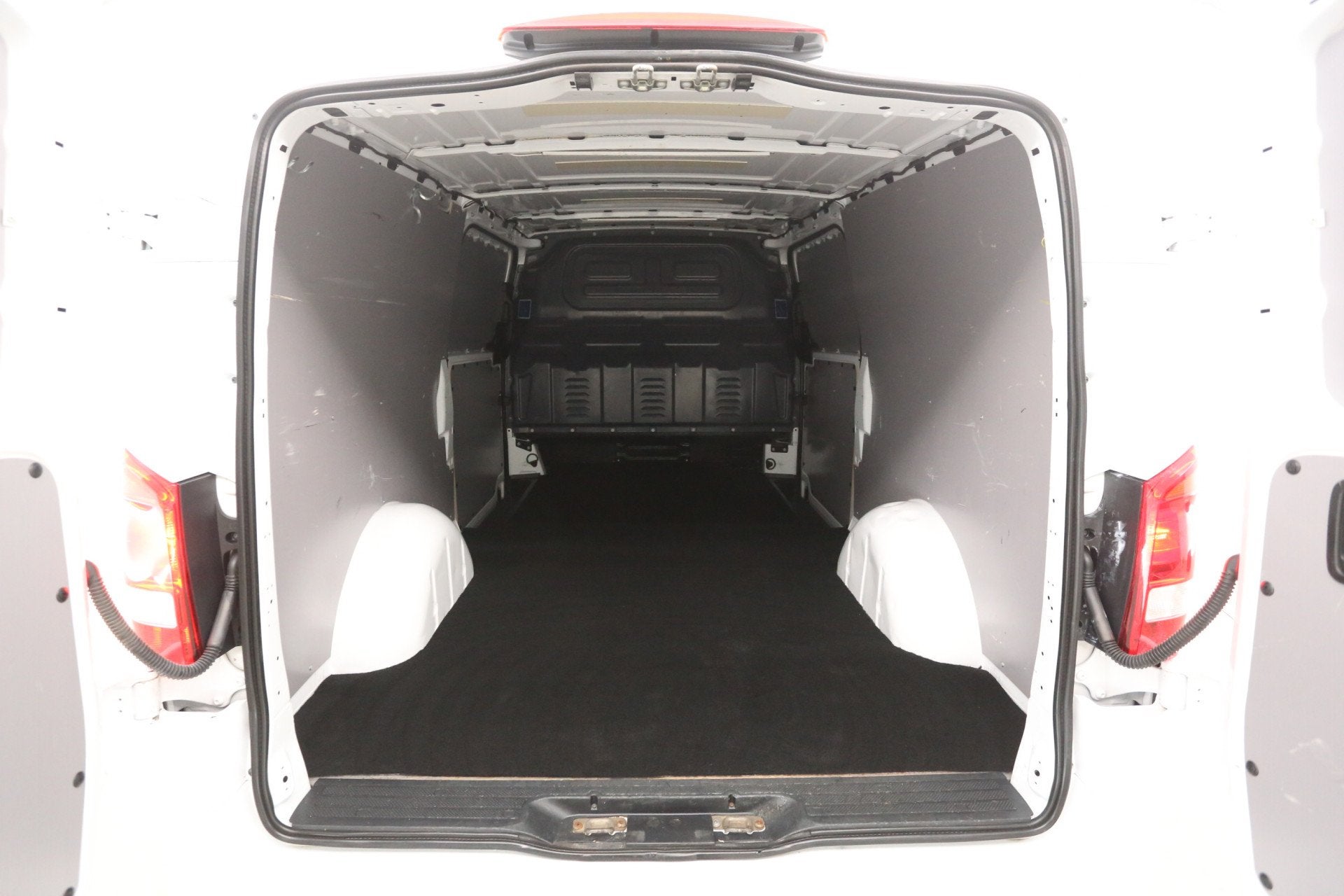 Mercedes-Benz Vito 114 CDI Extra Lang | Automaat | Airco | C, Auto's, Automaat, Gebruikt, Euro 6, 4 cilinders