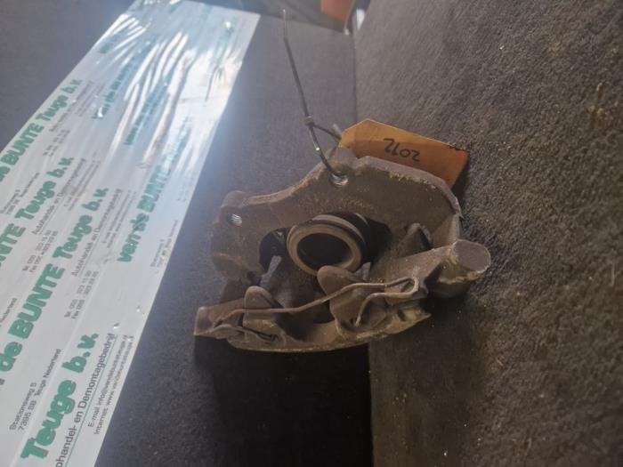 Remklauw (Tang) rechts-voor van een Ford Focus, Gebruikt, -, -, Ford