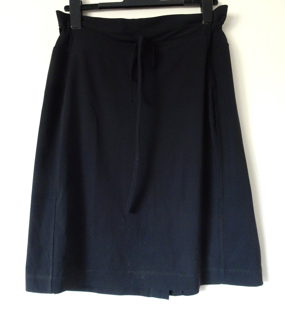 STRETCH ROK VAN STUDIO ANNELOES MAAT L, Kleding | Dames, Rokken, Studio Anneloes, Zwart, Maat 42/44 (L), Ophalen of Verzenden