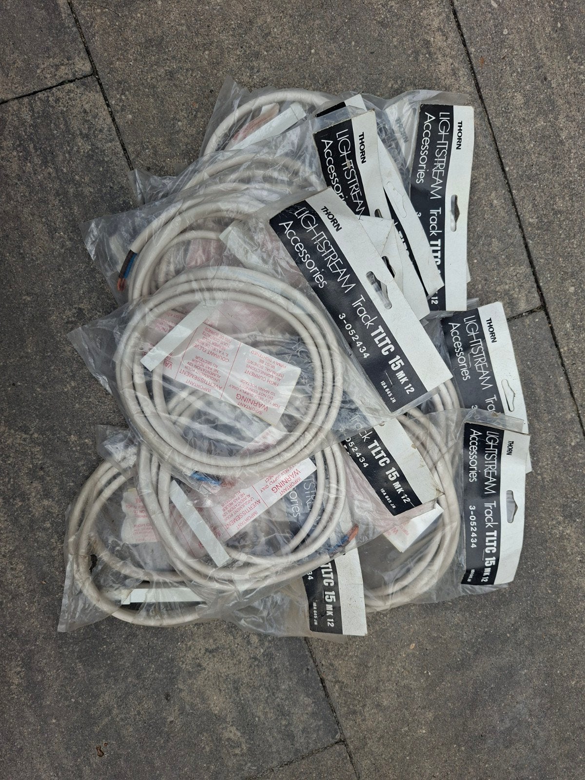 Thorn Lightstream Track TLTC 15 MK 12 Accessoires, Overige typen, Nieuw, Overige merken, E27 (groot)