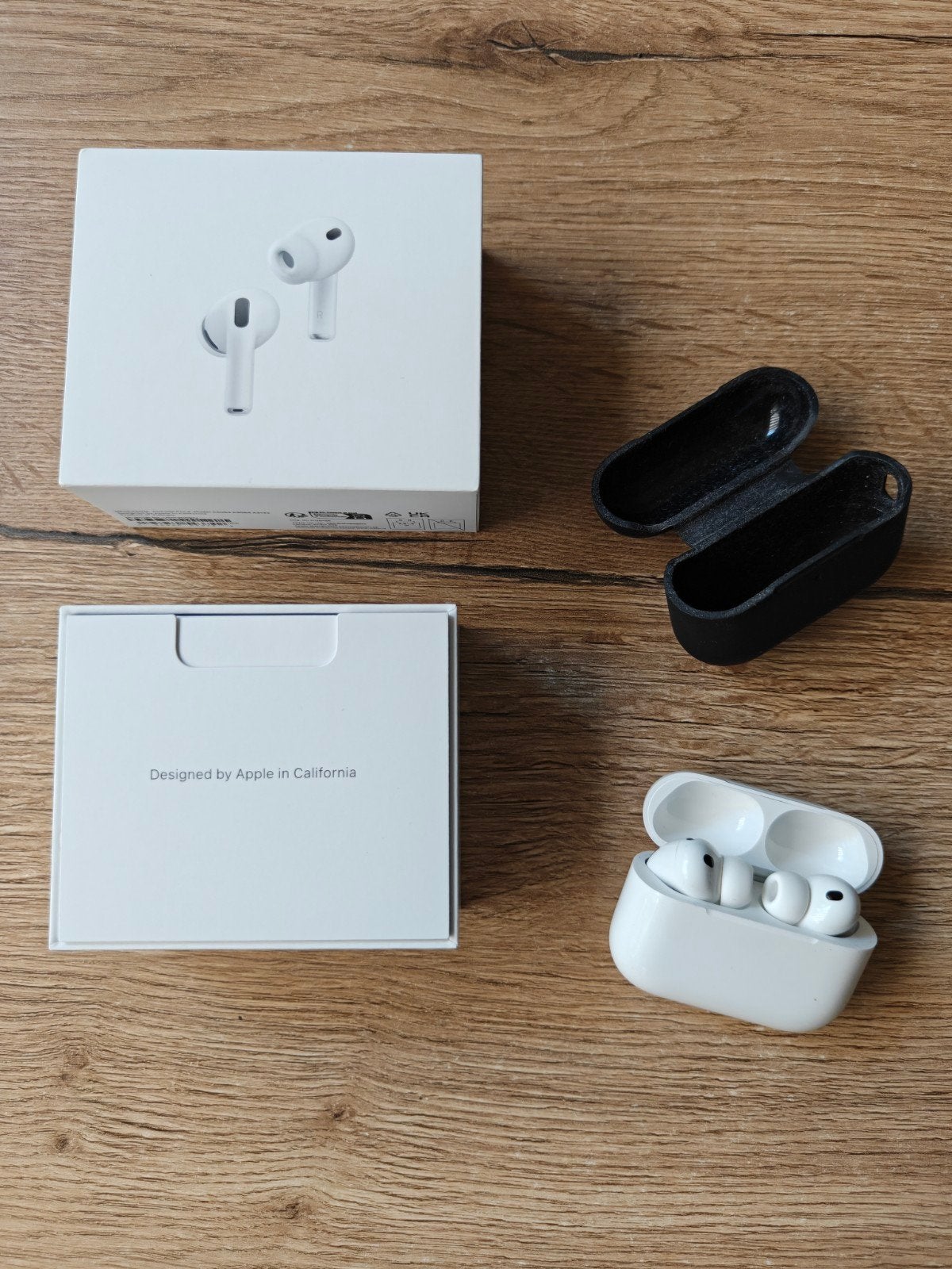 Apple AirPods Pro 3 – Als nieuw – Nauwelijks gebruikt, In-ear, Draadloos, Ophalen of Verzenden, Zo goed als nieuw