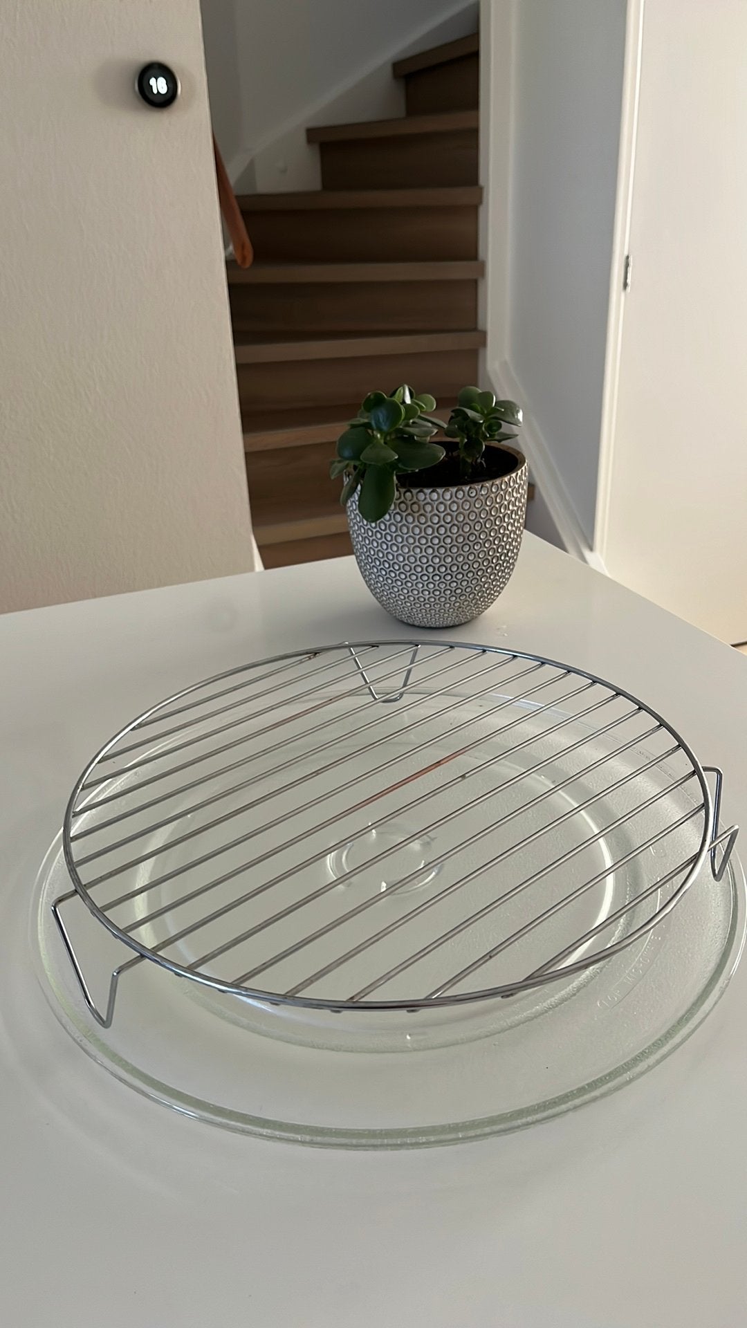 Bauknecht, Whirlpool, Indesit draaiplateau en ovenrooster, Ophalen, Minder dan 45 cm, Inbouw, Draaiplateau