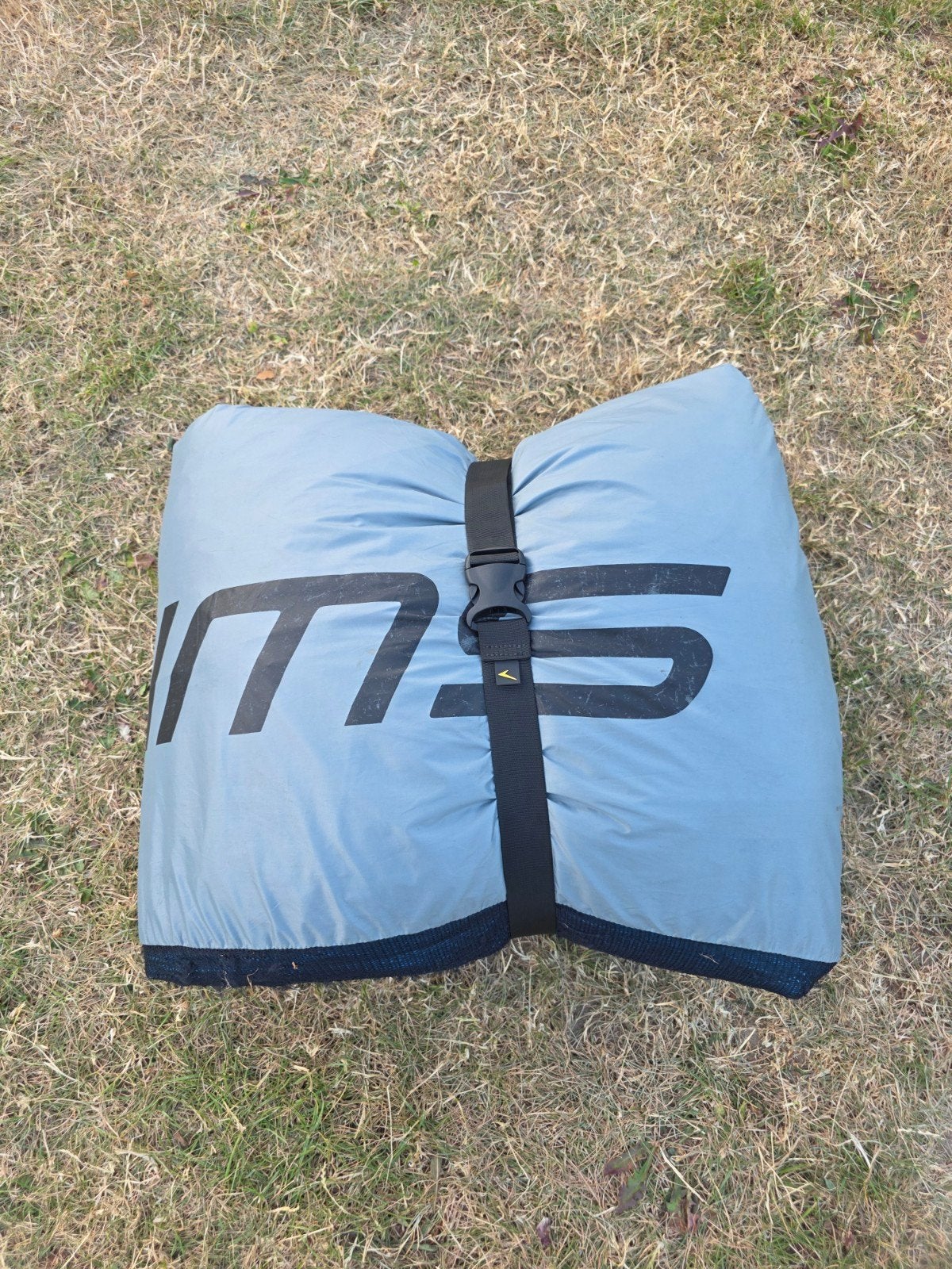 Swing Mito RS M 2018 (nieuwe keuring), Sport en Fitness, Zweefvliegen en Paragliding, Ophalen, Scherm