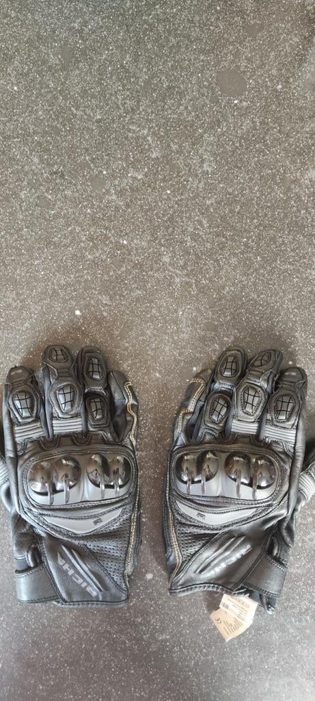 RICHA ZOMER HANDSCHOENEN M, Ophalen of Verzenden, Tweedehands, Handschoenen