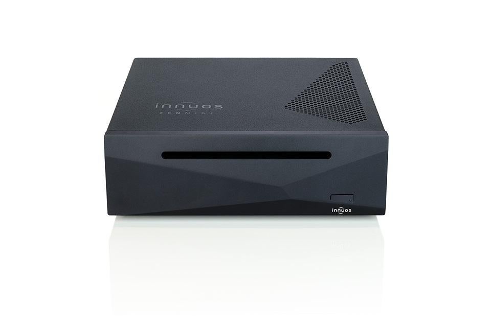 InnuOS ZEN Mini Mk3 (Lyrion Music Server Edition), Ophalen of Verzenden, Zo goed als nieuw