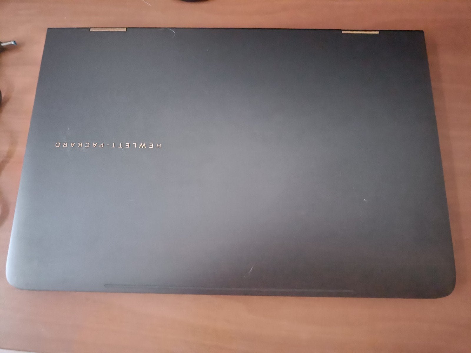 HP Spectre x360 13-415GND - Windows 10, Touchscreen, Ophalen, Gebruikt, Qwerty, 13 inch