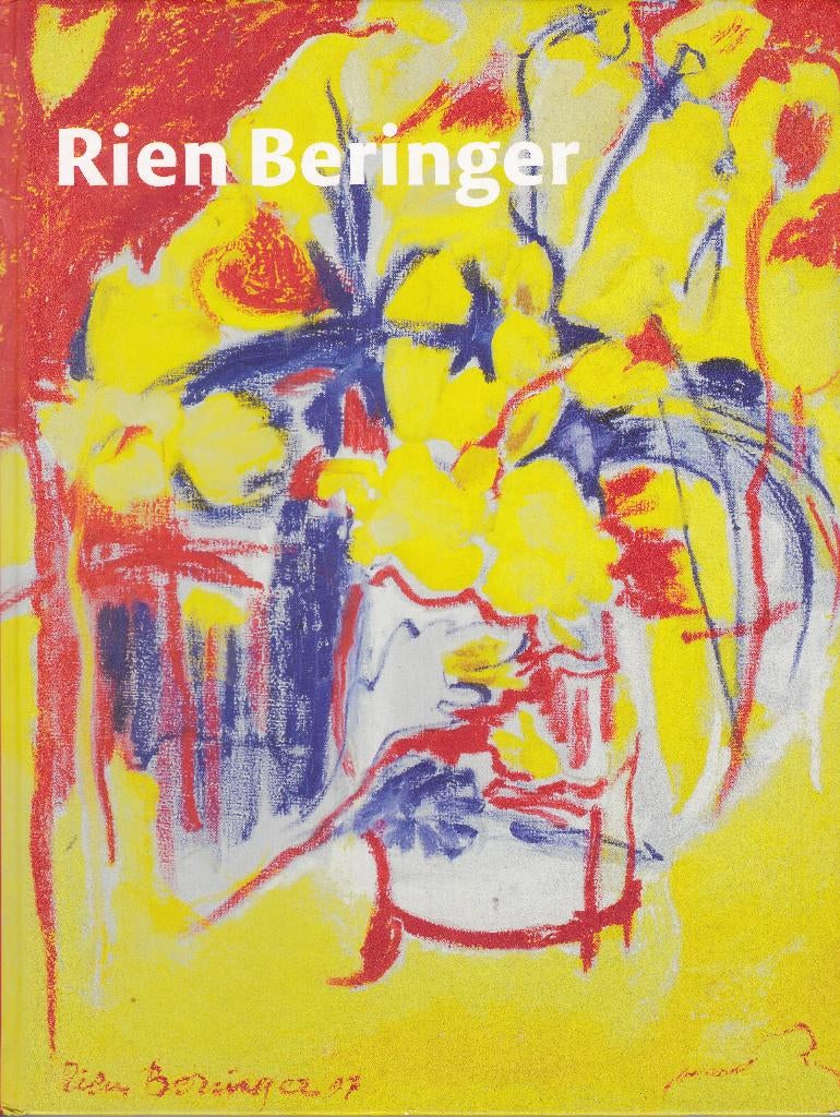 De Ploeg - Rien Beringer - Leven in Kleur, Ophalen of Verzenden, Nieuw