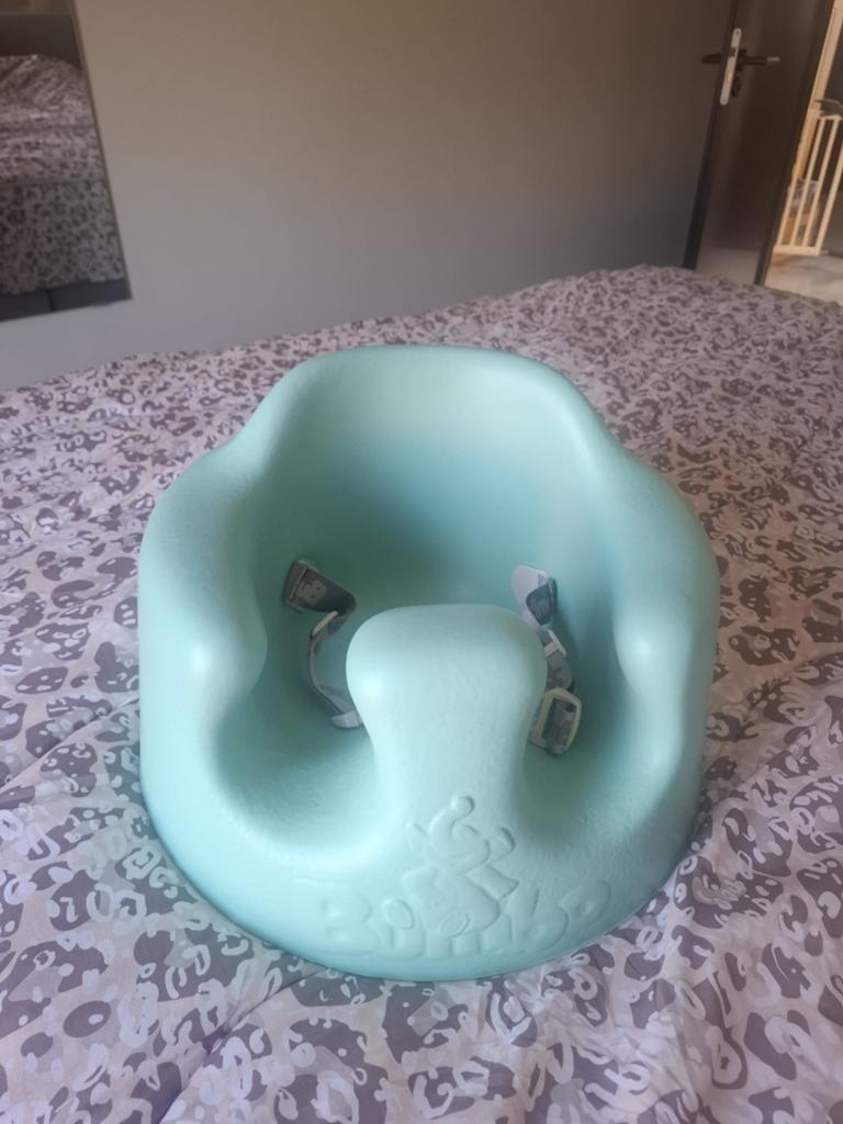 Bumbo floor seat, Kinderen en Baby's, Ophalen, Nieuw