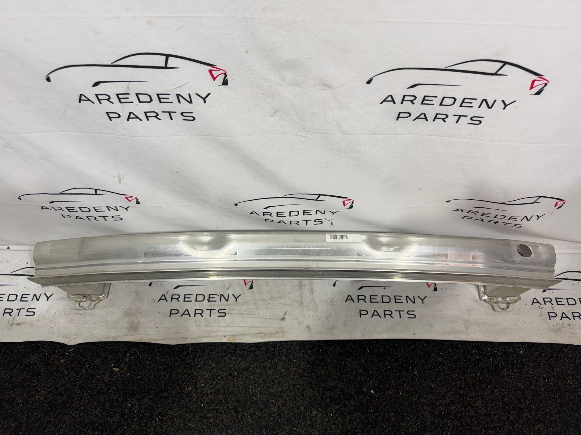 Mini Countryman F60 Bumperbalk Achter 7389375-06, Auto-onderdelen, Gebruikt, -, -, Ophalen of Verzenden
