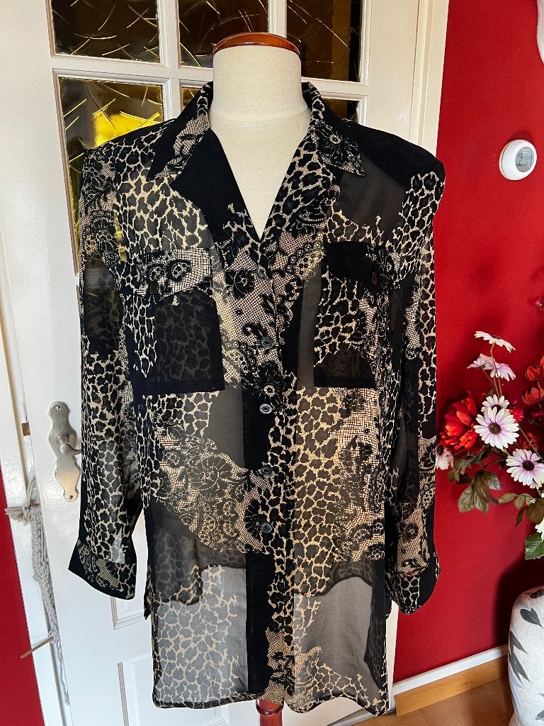 nieuwe blouse, Ophalen, Nieuw, Maat 38/40 (M), Overige kleuren