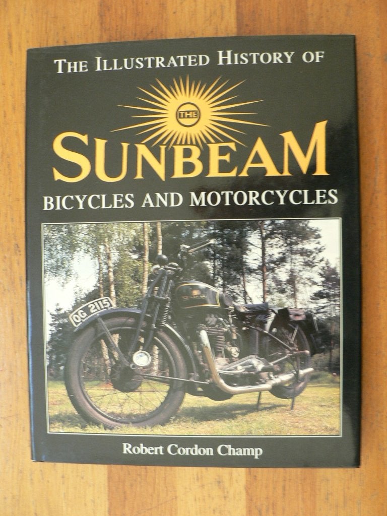 BOEKEN SPARTA SUNBEAM Sym testi tgb BROMFIETS MOTOR SCOOTER, Motoren, Ophalen of Verzenden, Overige merken