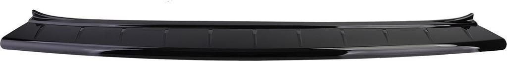 Bumper Bescherming Glans Zw Geschikt voor VW Transporter T5, Verzenden, Automotive Parts, A.parts@hotmail.nl, Trasmolenlaan 12 3447 GZ Woerden