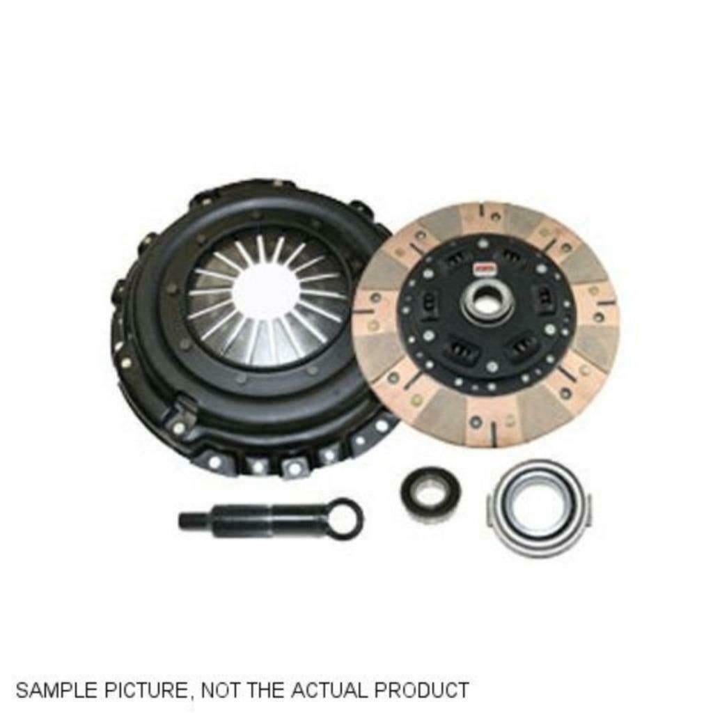 Competition Clutch stage 3 koppeling - Mx-5 Mx5 NA NB NB-FL