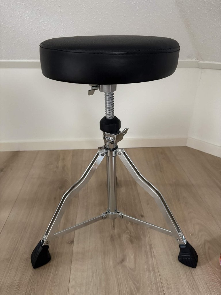 Foto 7 van Yamaha DTX432K E-Drum Set - Volledig & Werkend + koptelefoon