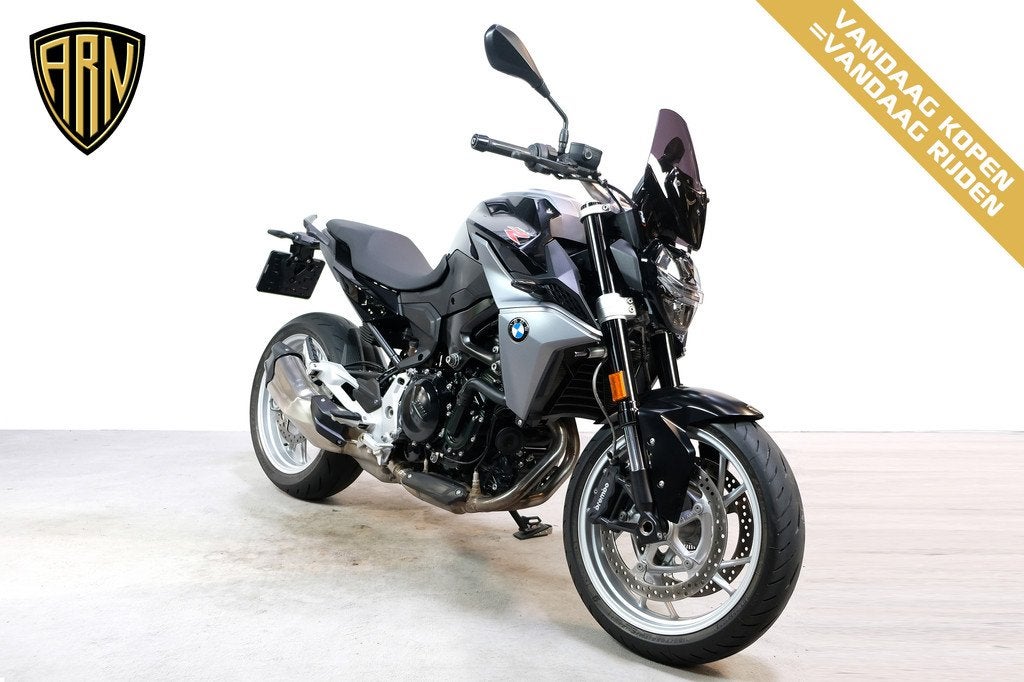 BMW F 900 R (bj 2023), Motoren, Motoren | BMW, 895 cc, LED Verlichting, Bedrijf, Meer dan 35 kW