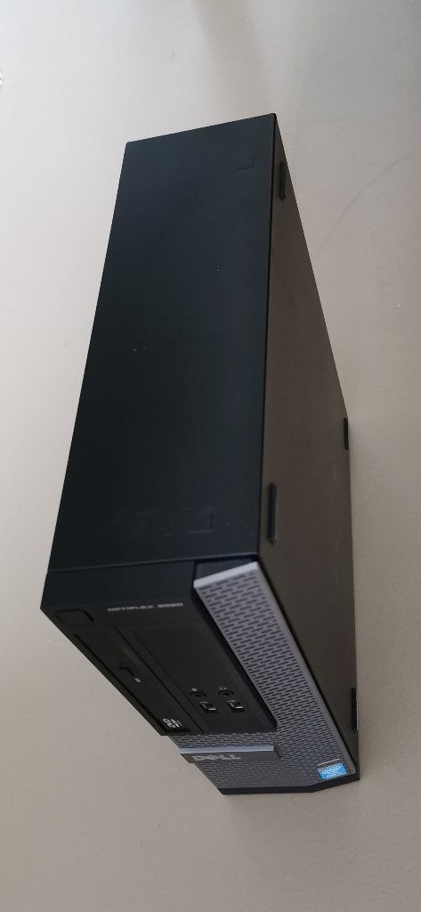 DELL Optilex 3020 CORE i3 3,40Ghz HDD 500GB zie fotos, Computers en Software, Desktop Pc's, HDD, 8 GB, Zo goed als nieuw, DELL .