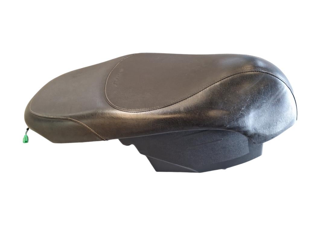 Buddyseat buddy zadel origineel Sym Fiddle 3, Fietsen en Brommers, Brommeronderdelen | Scooters, SYM, Gebruikt, SYM, Ophalen of Verzenden