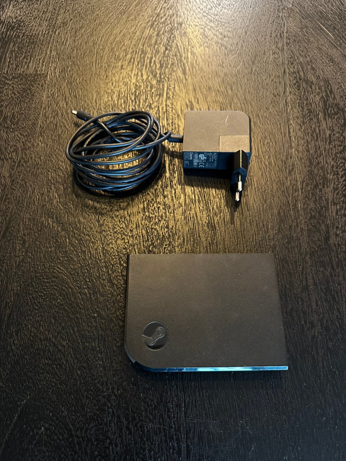 Valve Steam Link!, Ophalen, Overige merken, Zo goed als nieuw, PC