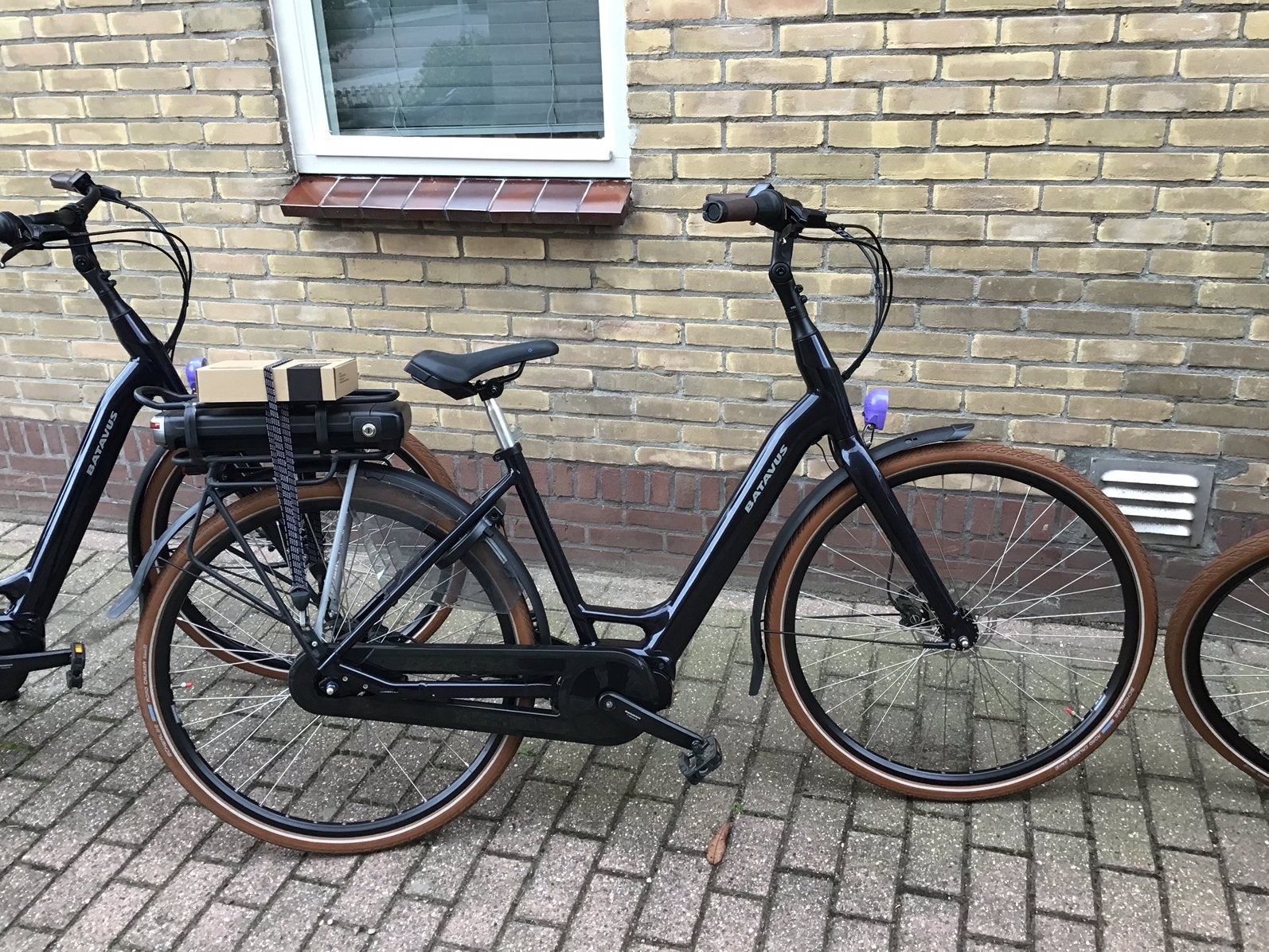 Electrische fietsen, Sparta, Zo goed als nieuw, 47 tot 51 cm, Xxxx