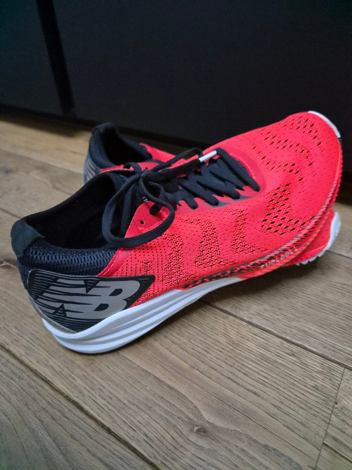 New Balance hardloopschoenen maat 41, Sportschoenen, New Balance, Ophalen of Verzenden, Zo goed als nieuw