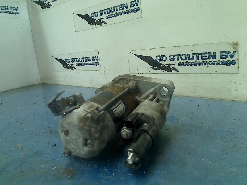 Startmotor Honda Civic (FK/FN) (2005-09/2012-01) 4280005001, Honda, Gebruikt, Hanauer Landstraße  222-224, Frankfurt am Main 60314, , Duitsland