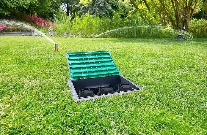Gardena besproeiing, Ophalen of Verzenden, Nieuw