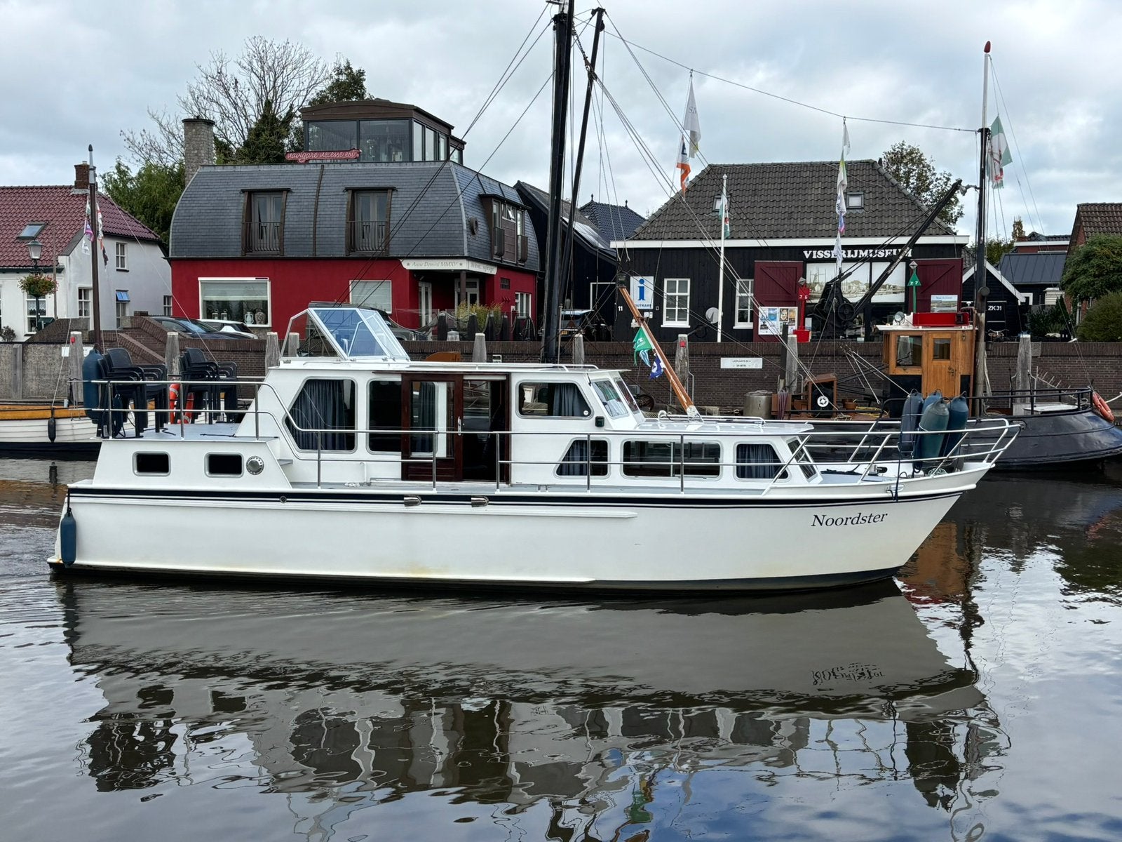 Succes motor kruiser, Overige merken, Gebruikt, 11 m, Diesel