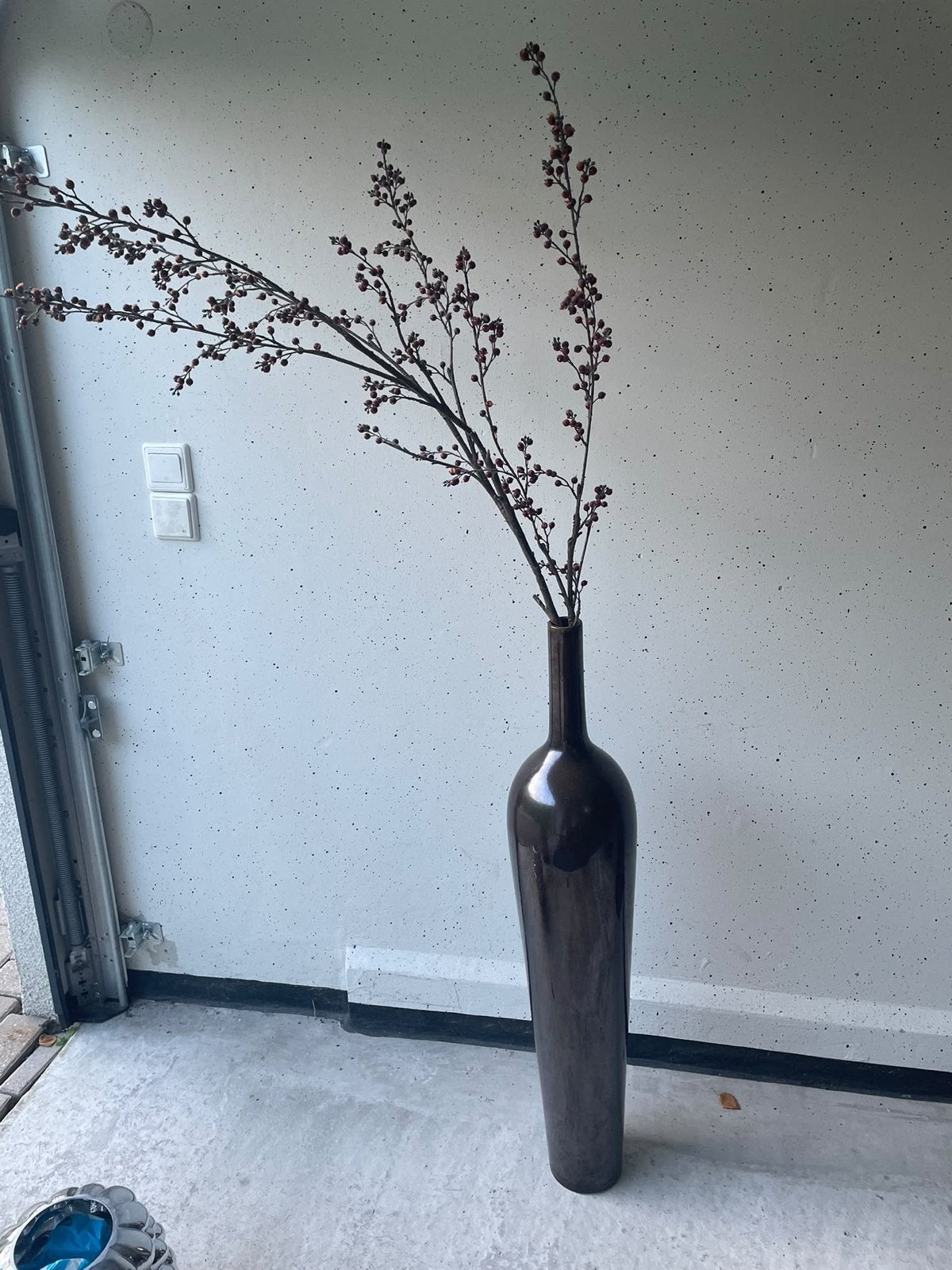 Diverse vazen en decoratie - Zo goed als nieuw, Ophalen, Overige materialen, Zo goed als nieuw, Meerkleurig