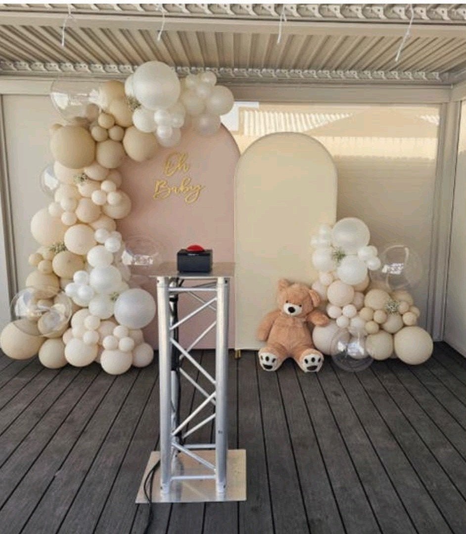 babyshower, Ophalen of Verzenden, Geboorte of Huwelijk